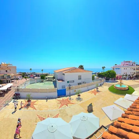Apartman Lidia 2 Front Line Beach, One Bed