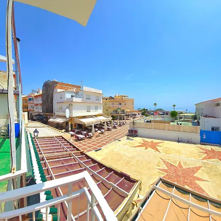 Lidia 2 Front Line Beach, One Bed Apartman