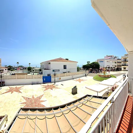 Lidia 2 Front Line Beach, One Bed Apartman *