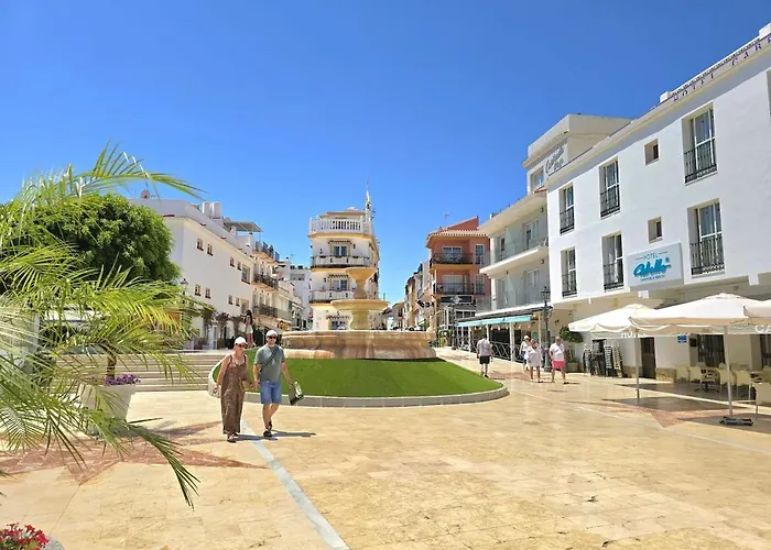 Lidia 2 Front Line Beach, One Bed *