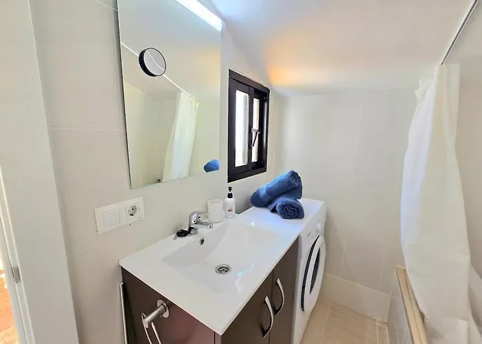 Lidia 2 Front Line Beach, One Bed