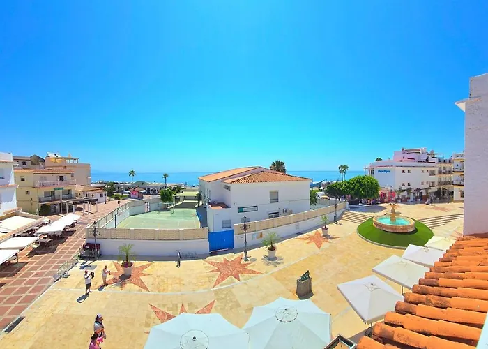 Апартаменты Lidia 2 Front Line Beach, One Bed