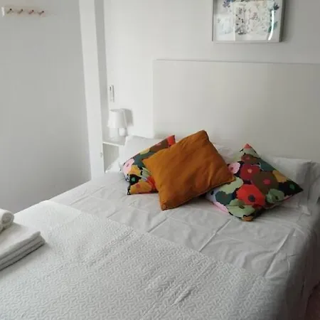 Lidia 2 Front Line Beach, One Bed Apartment