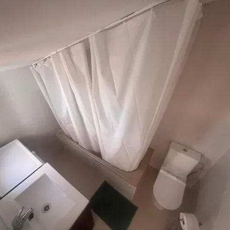 Lidia 2 Front Line Beach, One Bed *