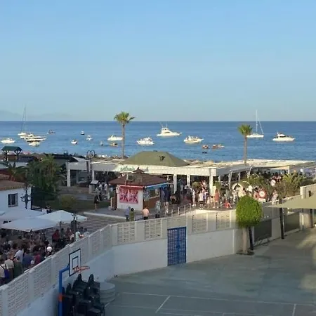 Lidia 2 Front Line Beach, One Bed Apartment
