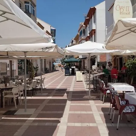 Apartment Lidia 2 Front Line Beach, One Bed *