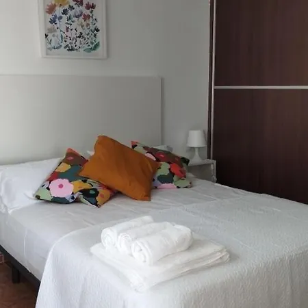 Lidia 2 Front Line Beach, One Bed Torremolinos