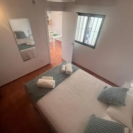 Lidia 2 Front Line Beach, One Bed