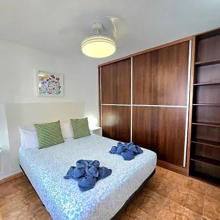 Lidia 2 Front Line Beach, One Bed