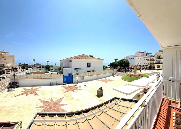 Lidia 2 Front Line Beach, One Bed Apartamento *